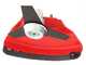 OUTLET - PICCOLI DIFETTI ESTETICI - Efco Stark 3810 T - Decespugliatore a scoppio