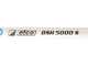 Efco DSH 4000 S - Decespugliatore a scoppio - Motore Emak
