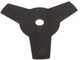 Efco DSH 4000 S - Decespugliatore a scoppio - Motore Emak