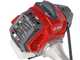 Efco DSH 4000 S - Decespugliatore a scoppio - Motore Emak