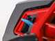 Efco DSH 4000 S - Decespugliatore a scoppio - Motore Emak