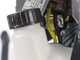 Efco DSH 4000 S - Decespugliatore a scoppio - Motore Emak
