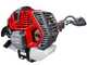 Efco DSH 4000 S - Decespugliatore a scoppio - Motore Emak