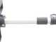 Efco DSH 4000 S - Decespugliatore a scoppio - Motore Emak