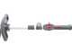 Efco DSH 4000 S - Decespugliatore a scoppio - Motore Emak