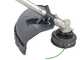 Efco DSH 4000 S - Decespugliatore a scoppio - Motore Emak