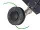 Efco DSH 4000 S - Decespugliatore a scoppio - Motore Emak