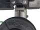Efco DSH 4000 S - Decespugliatore a scoppio - Motore Emak