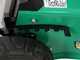 OUTLET - PICCOLI DIFETTI ESTETICI - GreenBay GB-LM 51 BS - Rasaerba a scoppio trazionato - 4 in 1 - Motore B&amp;S 750EX - Taglio 51cm