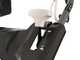 OUTLET - PICCOLI DIFETTI ESTETICI - GreenBay GB-LM 51 BS - Rasaerba a scoppio trazionato - 4 in 1 - Motore B&amp;S 750EX - Taglio 51cm