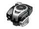OUTLET - PICCOLI DIFETTI ESTETICI - GreenBay GB-LM 51 BS - Rasaerba a scoppio trazionato - 4 in 1 - Motore B&amp;S 750EX - Taglio 51cm