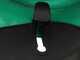 OUTLET - PICCOLI DIFETTI ESTETICI - GreenBay GB-LM 51 BS - Rasaerba a scoppio trazionato - 4 in 1 - Motore B&amp;S 750EX - Taglio 51cm