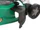 OUTLET - PICCOLI DIFETTI ESTETICI - GreenBay GB-LM 51 BS - Rasaerba a scoppio trazionato - 4 in 1 - Motore B&amp;S 750EX - Taglio 51cm