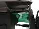 OUTLET - PICCOLI DIFETTI ESTETICI - GreenBay GB-LM 51 BS - Rasaerba a scoppio trazionato - 4 in 1 - Motore B&amp;S 750EX - Taglio 51cm