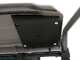 OUTLET - PICCOLI DIFETTI ESTETICI - GreenBay GB-LM 51 BS - Rasaerba a scoppio trazionato - 4 in 1 - Motore B&amp;S 750EX - Taglio 51cm