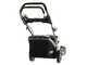 OUTLET - PICCOLI DIFETTI ESTETICI - GreenBay GB-LM 51 BS - Rasaerba a scoppio trazionato - 4 in 1 - Motore B&amp;S 750EX - Taglio 51cm
