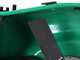 OUTLET - PICCOLI DIFETTI ESTETICI - GreenBay GB-LM 51 BS - Rasaerba a scoppio trazionato - 4 in 1 - Motore B&amp;S 750EX - Taglio 51cm