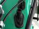 OUTLET - PICCOLI DIFETTI ESTETICI - GreenBay GB-LM 51 BS - Rasaerba a scoppio trazionato - 4 in 1 - Motore B&amp;S 750EX - Taglio 51cm