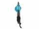 Gardena Ergo Jet 2500W - Soffiatore aspiratore per foglie elettrico