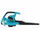 Gardena Ergo Jet 2500W - Soffiatore aspiratore per foglie elettrico