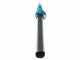 Gardena Ergo Jet 2500W - Soffiatore aspiratore per foglie elettrico