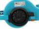 Gardena Ergo Jet 2500W - Soffiatore aspiratore per foglie elettrico