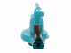 Gardena Ergo Jet 2500W - Soffiatore aspiratore per foglie elettrico
