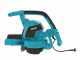Gardena Ergo Jet 2500W - Soffiatore aspiratore per foglie elettrico