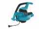 Gardena Ergo Jet 2500W - Soffiatore aspiratore per foglie elettrico