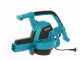 Gardena Ergo Jet 2500W - Soffiatore aspiratore per foglie elettrico
