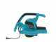 Gardena Ergo Jet 2500W - Soffiatore aspiratore per foglie elettrico