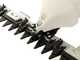 OUTLET - UTILIZZATO PER PROVA - Eurosystems Minieffe M150 RM - Motofalciatrice multifunzione - Honda GCVx 170