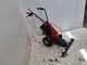 OUTLET - UTILIZZATO PER PROVA - Eurosystems Minieffe M150 RM - Motofalciatrice multifunzione - Honda GCVx 170