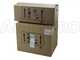 OUTLET - UTILIZZATO PER PROVA - Eurosystems Minieffe M150 RM - Motofalciatrice multifunzione - Honda GCVx 170