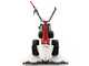 OUTLET - UTILIZZATO PER PROVA - Eurosystems Minieffe M150 RM - Motofalciatrice multifunzione - Honda GCVx 170
