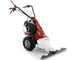 OUTLET - UTILIZZATO PER PROVA - Eurosystems Minieffe M150 RM - Motofalciatrice multifunzione - Honda GCVx 170
