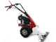 OUTLET - UTILIZZATO PER PROVA - Eurosystems Minieffe M150 RM - Motofalciatrice multifunzione - Honda GCVx 170