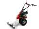 OUTLET - UTILIZZATO PER PROVA - Eurosystems Minieffe M150 RM - Motofalciatrice multifunzione - Honda GCVx 170