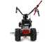 OUTLET - UTILIZZATO PER PROVA - Eurosystems Minieffe M150 RM - Motofalciatrice multifunzione - Honda GCVx 170