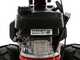 OUTLET - UTILIZZATO PER PROVA - Eurosystems Minieffe M150 RM - Motofalciatrice multifunzione - Honda GCVx 170