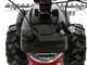 OUTLET - UTILIZZATO PER PROVA - Eurosystems Minieffe M150 RM - Motofalciatrice multifunzione - Honda GCVx 170