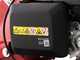 OUTLET - UTILIZZATO PER PROVA - Eurosystems Minieffe M150 RM - Motofalciatrice multifunzione - Honda GCVx 170