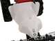 OUTLET - UTILIZZATO PER PROVA - Eurosystems Minieffe M150 RM - Motofalciatrice multifunzione - Honda GCVx 170