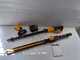 OUTLET - SENZA IMBALLO ORIGINALE - DeWalt DCMPH566P1-QW - Tagliasiepi elettrico su asta di prolunga orientabile - Batteria 18V/5Ah