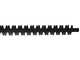 OUTLET - SENZA IMBALLO ORIGINALE - DeWalt DCMPH566P1-QW - Tagliasiepi elettrico su asta di prolunga orientabile - Batteria 18V/5Ah