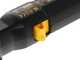 OUTLET - SENZA IMBALLO ORIGINALE - DeWalt DCMPH566P1-QW - Tagliasiepi elettrico su asta di prolunga orientabile - Batteria 18V/5Ah