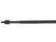 OUTLET - SENZA IMBALLO ORIGINALE - DeWalt DCMPH566P1-QW - Tagliasiepi elettrico su asta di prolunga orientabile - Batteria 18V/5Ah