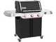 Weber Genesis E-335W - Barbecue a gas