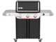 Weber Genesis E-335W - Barbecue a gas