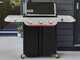 Weber Genesis E-335W - Barbecue a gas